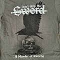 Don't Drop The Sword - TShirt or Longsleeve - Don't Drop The Sword - A Mörder Of Ravens Girlie T-Shirt