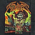 Mortillery - TShirt or Longsleeve - Mortillery - Murder Death Kill T-Shirt