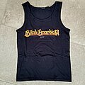 Blind Guardian - TShirt or Longsleeve - Blind Guardian Logo Tank Top