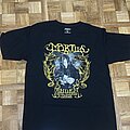 Mortiis - TShirt or Longsleeve - Mortiis Anden som gjorde uppror shirt