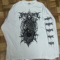 Implore - TShirt or Longsleeve - Implore Confusing the masses longsleeve