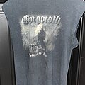 Gorgoroth - TShirt or Longsleeve - Gorgoroth - Twilight Of The Idols 2001