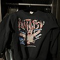 Autopsy - TShirt or Longsleeve - Autopsy «Severed Survival» LS