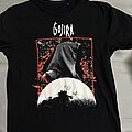 Gojira - TShirt or Longsleeve - Gojira Reaper Moon Tee