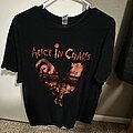 Alice In Chains - TShirt or Longsleeve - Alice In Chains Dirt Rooster Tee