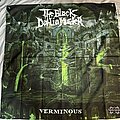 The Black Dahlia Murder - Other Collectable - The Black Dahlia Murder Verminous Flag