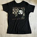 Death In June - TShirt or Longsleeve - Death In June "Something Is Coming" Shirt