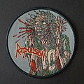 Repulsion - Patch - Repulsion patch