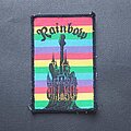 Rainbow - Patch - Rainbow patch