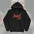 Bunker 66 - Hooded Top / Sweater - Bunker 66  - Portraits hoodie