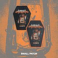 Haunt - Patch - Haunt - Ignite woven patch