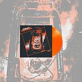 Haunt - Tape / Vinyl / CD / Recording etc - Haunt  - Ignite orange vinyl