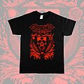 Corpsessed - TShirt or Longsleeve - Corpsessed shirt