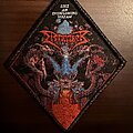 Dismember - Patch - Dismember Like An Everflowing Stream