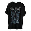Cradle Of Filth - TShirt or Longsleeve - Cradle of Filth, Blighting States of America