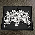 Immortal - Patch - Immortal - Woven Patch