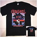 Cavalera Conspiracy - TShirt or Longsleeve - Cavalera Conspiracy CAVALERA - Schizophrenia T-shirt