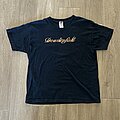 Dead To Fall - TShirt or Longsleeve - Dead To Fall 'Everything I Touch Falls to Pieces'