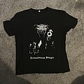 Darkthrone - TShirt or Longsleeve - Darkthrone Transilvanian Hunger