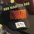 200 Stab Wounds - Patch - 200 Stab Wounds Hat looking to buy