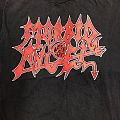 Morbid Angel - TShirt or Longsleeve - shirt