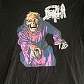 Death - TShirt or Longsleeve - shirt