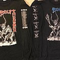 Bolt Thrower - TShirt or Longsleeve - Shirt