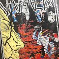 Napalm Death - TShirt or Longsleeve - shirt