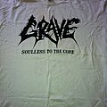 Grave - TShirt or Longsleeve - Grave 2008 tour t shirt I got this at there gig.