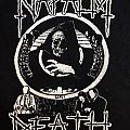 Napalm Death - TShirt or Longsleeve - shirt