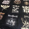 Bolt Thrower - TShirt or Longsleeve - shirt