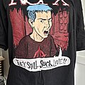 Nofx - TShirt or Longsleeve - Nofx