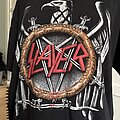 Slayer - TShirt or Longsleeve - Slayer