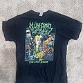 Municipal Waste - TShirt or Longsleeve - Municipal Waste The Last Rager T-Shirt