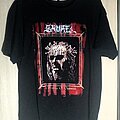 Samael - TShirt or Longsleeve - Samael - Ceremony of Opposites t-shirt