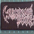 Witching Hour - Patch - Witching Hour Logo Patch