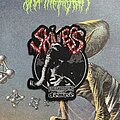 Skinless - Patch - Skinless - Foreshadowing Our Demise | patch