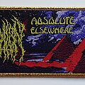 Blood Incantation - Patch - Blood Incantation- Absolute Elsewhere