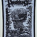Abhorrence - Patch - Abhorrence- Vulgar Necrolatry
