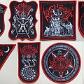 Archgoat - Patch - Archgoat bundle
