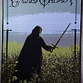 Gudsforladt - Patch - GUDSFORLADT- Friendship, Love and War