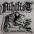 Nihilist - Patch - Nihilist- Carnal Leftovers