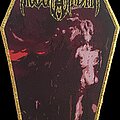 Corpus Necromanthum - Patch - Corpus Necromanthum - He ... Who Suffers Knowledge