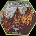 Algebra - Patch - Algebra - Chiroptera