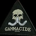 Gammacide - Patch - Gammacide - Victims of Science