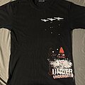 Underoath - TShirt or Longsleeve - underoath shirt