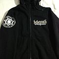 Behemoth - Hooded Top / Sweater - Behemoth Evangelion