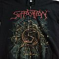 Suffocation - Hooded Top / Sweater - Suffocation