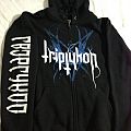 Triptykon - Hooded Top / Sweater - Triptykon