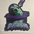 Splattervision - Patch - Splattervision Jason patch
